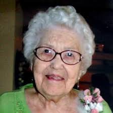 Laura) May Fansher Obituary