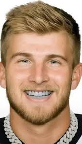 First person in the world to say Tyler Shough in 2026 #tylershough  #toddgurleypinkpanties #yumyumgetyasum #harrasmentintheworkplace  #neworleanssaints