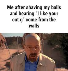 Pin On I Like Ya Cut G