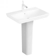 vitra metropole pedestal white