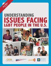 Aging can be a challenge for any community. Movement Advancement Project Understanding Issues Facing Lgbt People In The U S