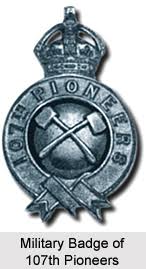 7th Bombay Native Infantry