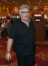 See how imdb users are rating the shows of 2021 and discover which new series came out on top. Tony Orlando Chops Part Of His Finger Off Daily Mail Online