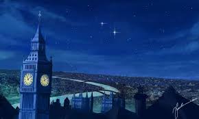 Final Neverland London 1600x960 Jpg 800 480 London Skyline Silhouette Big Ben Neverland
