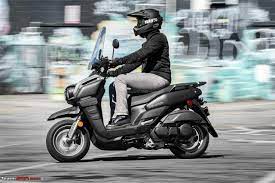 Transfer over your build thread from a different forum to this one communicate privately with other 4runner owners from around the world 2022 Yamaha Zuma 125cc Scooter Team Bhp