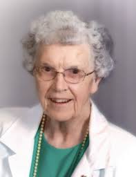 Obituary information for Mary Helen Nicklaus