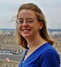 Christine Mirzayan Science and Technology Policy Graduate Fellows 2011  Winter Biographical Sketches