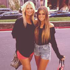 And on draft night, 2018, josh allen's girlfriend is gonna demonstrate that to the world. Josh Allen S Girlfriend Brittany Williams Mom Stole The Show On Thanksgiving Page 2 Of 6 Sports Gossip