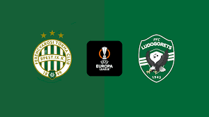 Ferencvaros vs Ludogorets