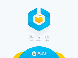To designing logos and other graphics in photoshop and illustrator. Celonis Ux Research Logo By Celonis Design On Dribbble