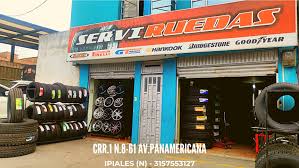Auto Service Ipiales