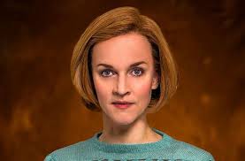 Schauspielerin Sarah Schütz orientiert sich in der Corona-Krise um:  Pflegedienst statt Beifallsstürme bei "Harry Potter"