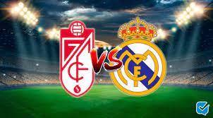 assistir granada x real madrid ao vivo na tv e online espn brasil hd real madrid real madrid ao vivo e online