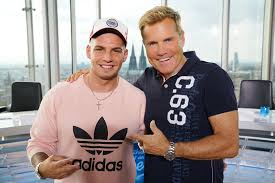 Deutschland sucht den superstar season 8 is the eighth season of the idol series in germany which is airing on rtl and started on january 8, 2011. Sarah Lombardi Kickte Pietro Lombardi Sie Aus Der Dsds Jury Express De