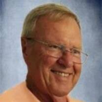 William C. Ziegler, Sr. Obituary