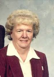 Arlene Martin Obituary November 1, 2006