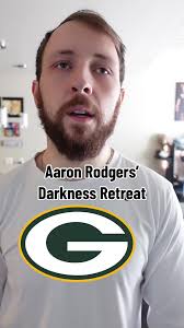 Bench Warmer Bran Aaron Rodgers