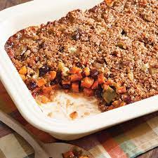Harvest Casserole Paula Deen Magazine Recipe Vegetables Recipes Side Vegeterian Recipes Recipes