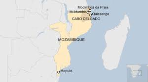 Tiene un área de 82,625 km² y una población de 2,320. Mozambique Is Cabo Delgado The Latest Islamic State Outpost Bbc News