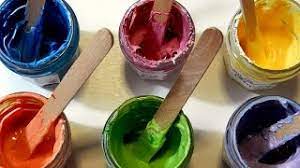Check spelling or type a new query. How To Make Body Paint Home Made Face Paint For Children Party Carnival Saint Patrick S Day Youtube