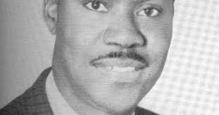 Lester Greenwood Jr.