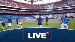 Hello friends this video is compilation of some of the best. L Avant Match Paris Saint Germain Bayern Munich Finale De Champions League Youtube