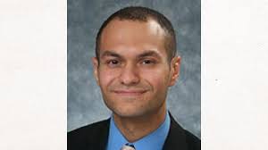 Ahmed Atef Behery, MD, a Hospitalist with IU Health Ball Memorial Hospital 