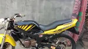 92 motor ninja ss modif dijual. Modifikasi Ninja Ss Youtube