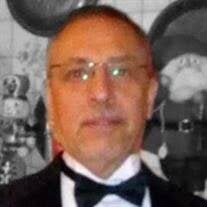 Gregory P. Benoit Obituary