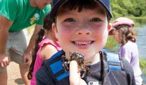 LLOYD CENTER FOR THE ENVIRONMENT Annual Report 2018