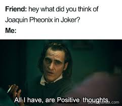 Joker Movie 2019 Joaquin Phoenix Memes Joker Meme Joker Memes