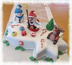 Silvia S Tortentraume Sprudelkuchen Rezept Weihnachtsstern Kinder Geschenke Pakete Tutorials Anleitung Der Deko I Motivtorten Kinder Kinder Torten Motivtorten