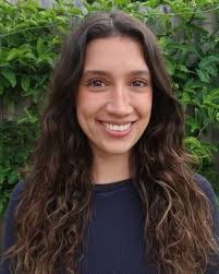 Grace Luciani's Instagram, Twitter & Facebook