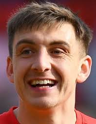 Jordan Hugill