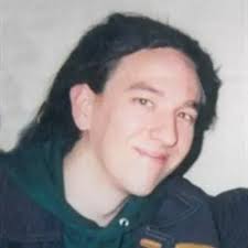 Obituary information for Christopher Mann