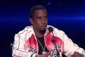 Diddy S Stare Face Meme From The Four Episode Takes Over Web Xxl