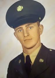 Eugene Bunker Obituary (1942