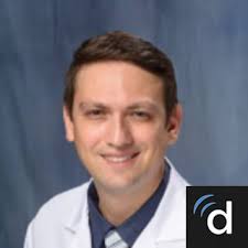 Dr. Andrew Shychuk, MD