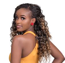 Curly braiding hair bulk brazilian human hair extensions micro braids 1pc/100g. Brazilian Ocean Bulk Darling