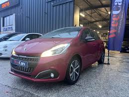 Peugeot de € 9 490,-