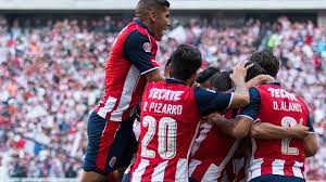 — liga bancomer mx (@ligabancomermx) 22 de mayo de 2017. Mimorelia Chivas Vs Tigres En La Gran Final Del Clausura 2017