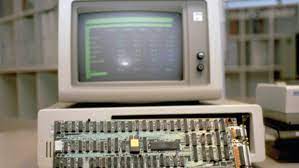 Computer: Der Pc Ist 25 Jahre Alt - Focus Online