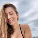 Angelica Sewell's Instagram, Twitter & Facebook