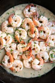 Easy Shrimp Scampi Recipe Recipe Shrimp Scampi Recipe Easy Shrimp Scampi Recipe Shrimp Recipes Easy