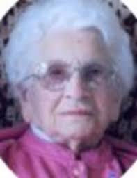 Obituary for Mary A. Holzwarth