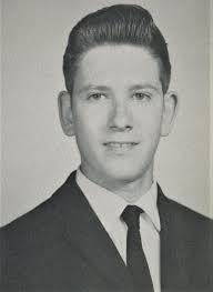 Frank John “Keener” DeCaria (1945-2014)