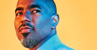 How Donald Albright became Atlanta's podcast kingmaker