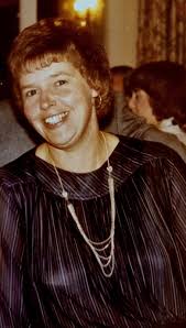 Tribute to Janet Gaunt, 1946