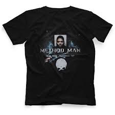Method man is rather a versatile personality dealing with method man started his music career in early 1990s and rose to fame in 1994 after the release of his. Method Man Kids T Shirt Method Man Unisex Kids Tees