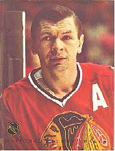 Old NHL Team Hockey Programs